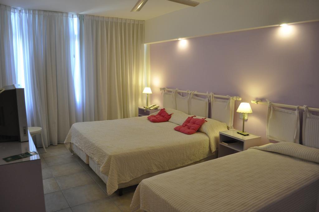 Hotel Golf Internacional Santa Teresita Pokój zdjęcie