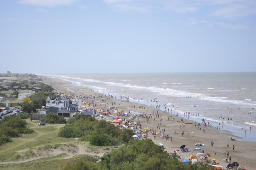 Hotel Golf Internacional Santa Teresita Zewnętrze zdjęcie