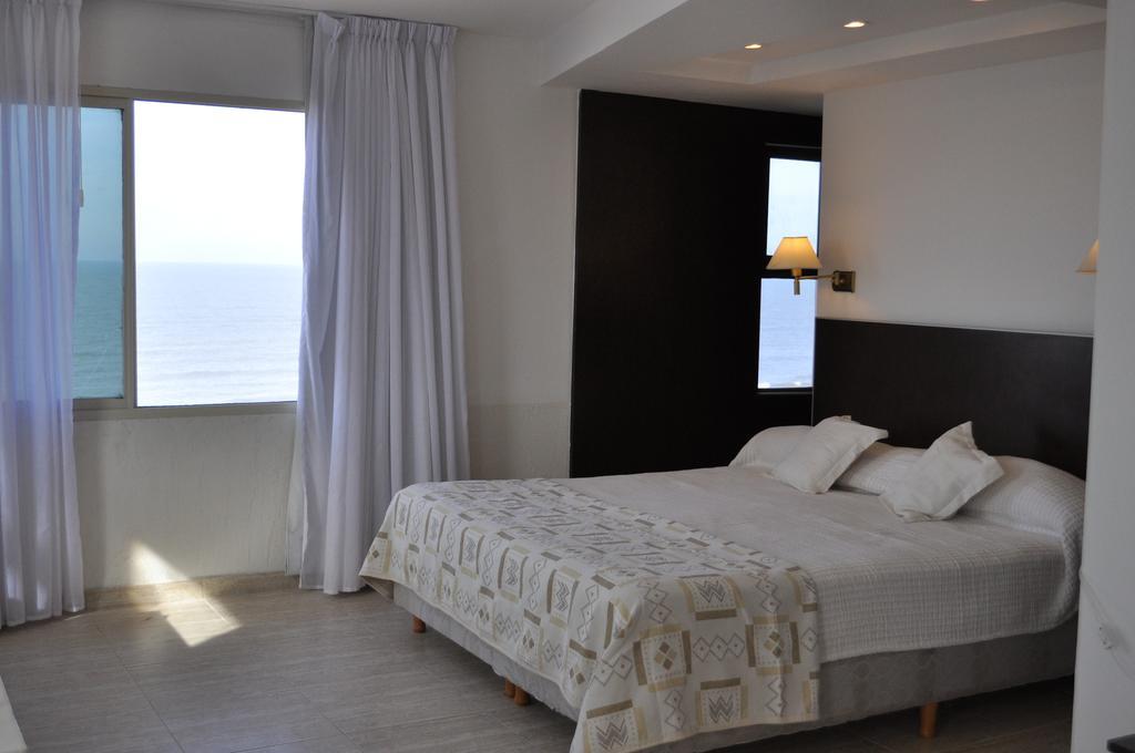 Hotel Golf Internacional Santa Teresita Pokój zdjęcie