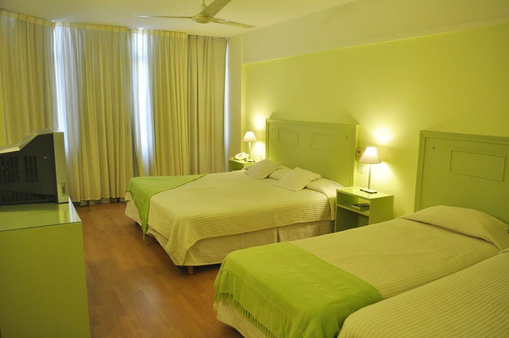 Hotel Golf Internacional Santa Teresita Pokój zdjęcie