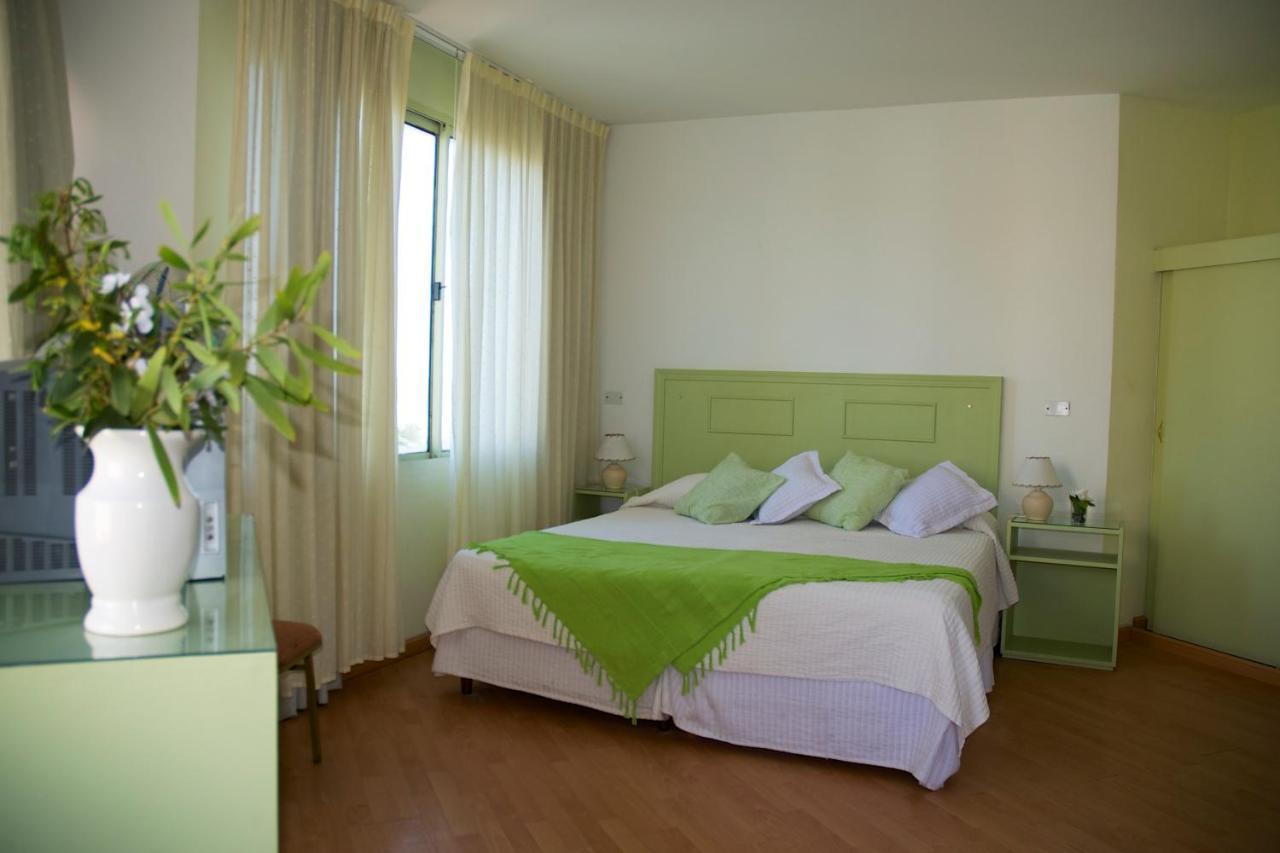 Hotel Golf Internacional Santa Teresita Zewnętrze zdjęcie