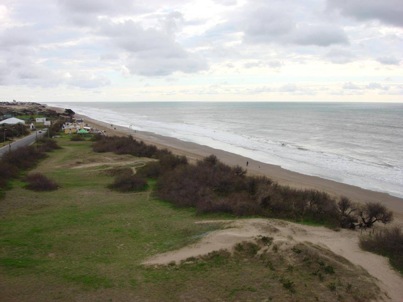 Hotel Golf Internacional Santa Teresita Zewnętrze zdjęcie