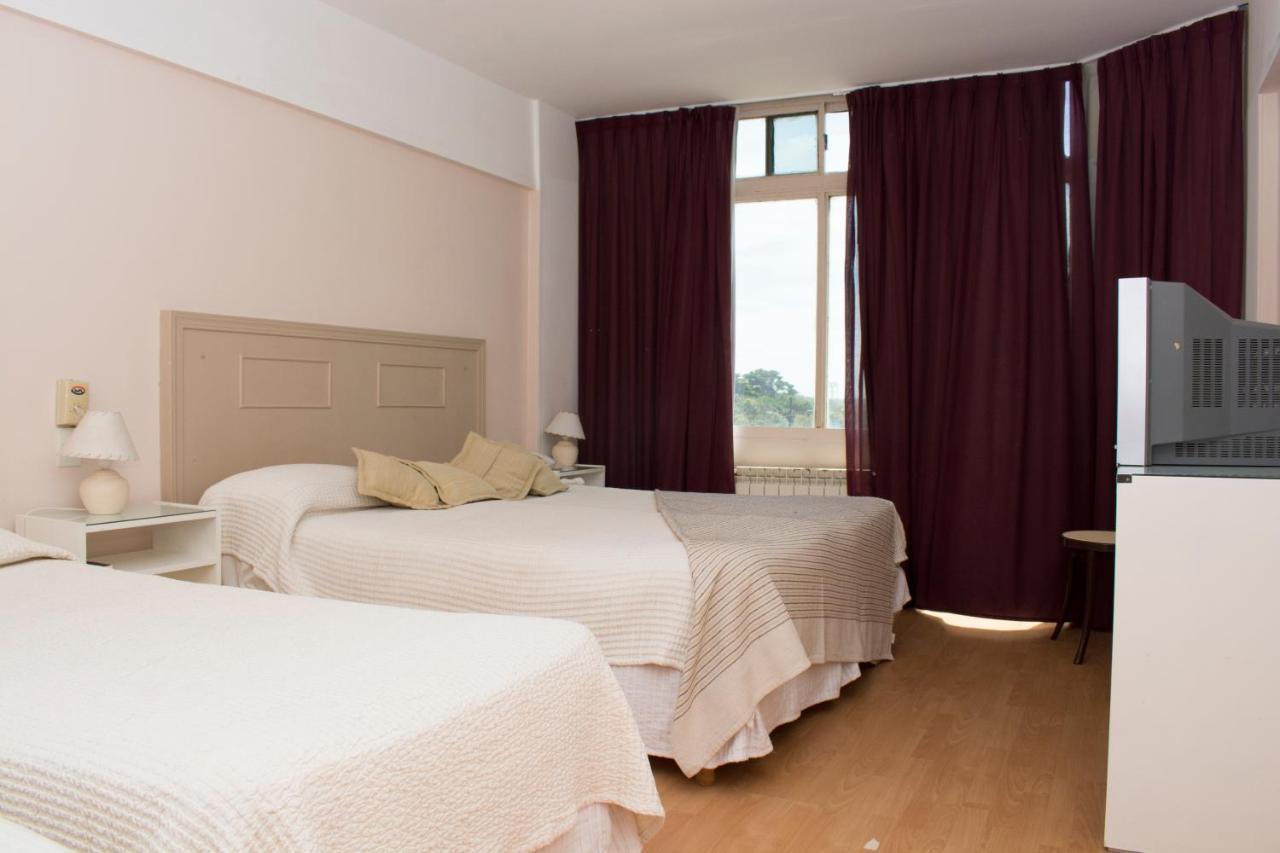 Hotel Golf Internacional Santa Teresita Zewnętrze zdjęcie