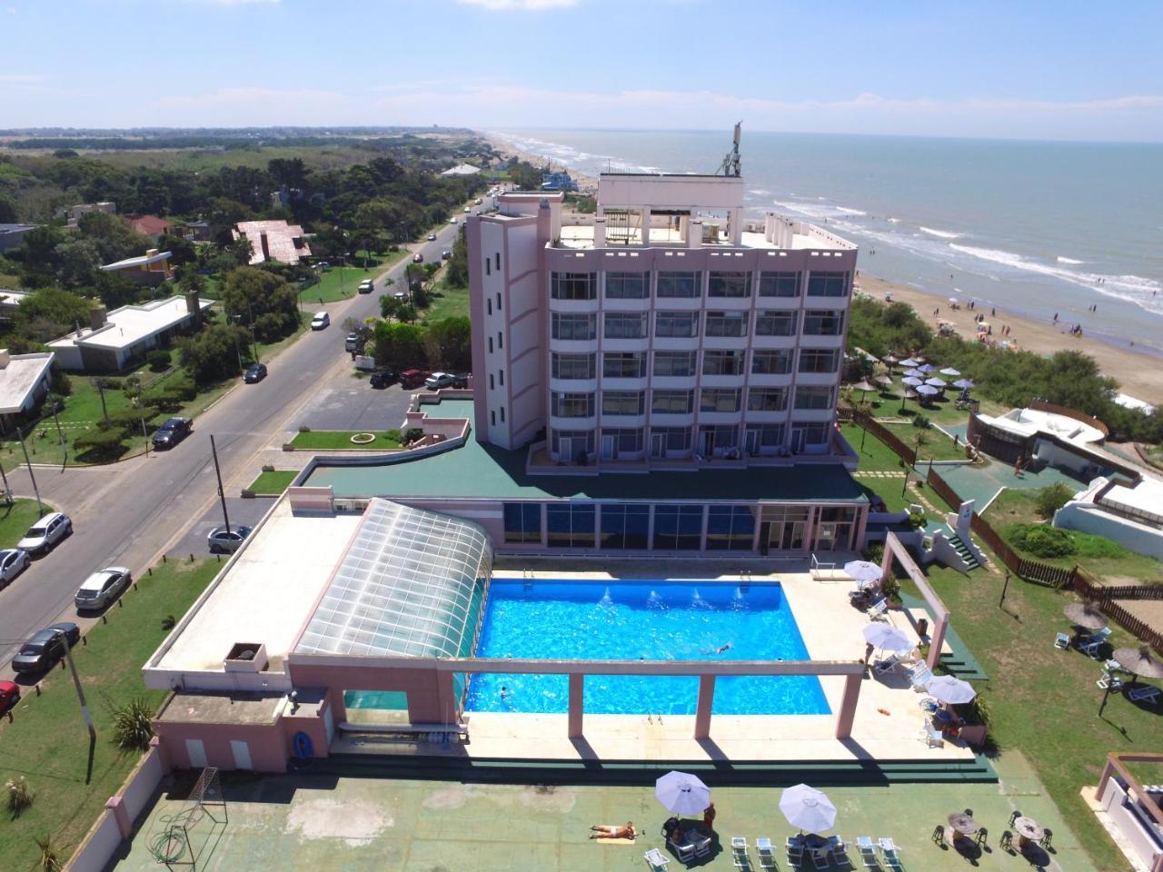 Hotel Golf Internacional Santa Teresita Zewnętrze zdjęcie